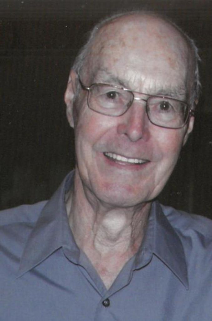 Merle Magner
