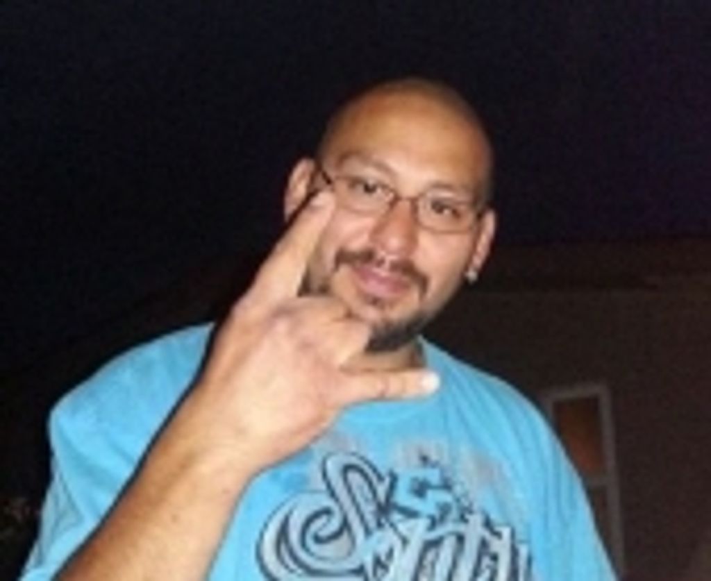 Juan M. Hernandez