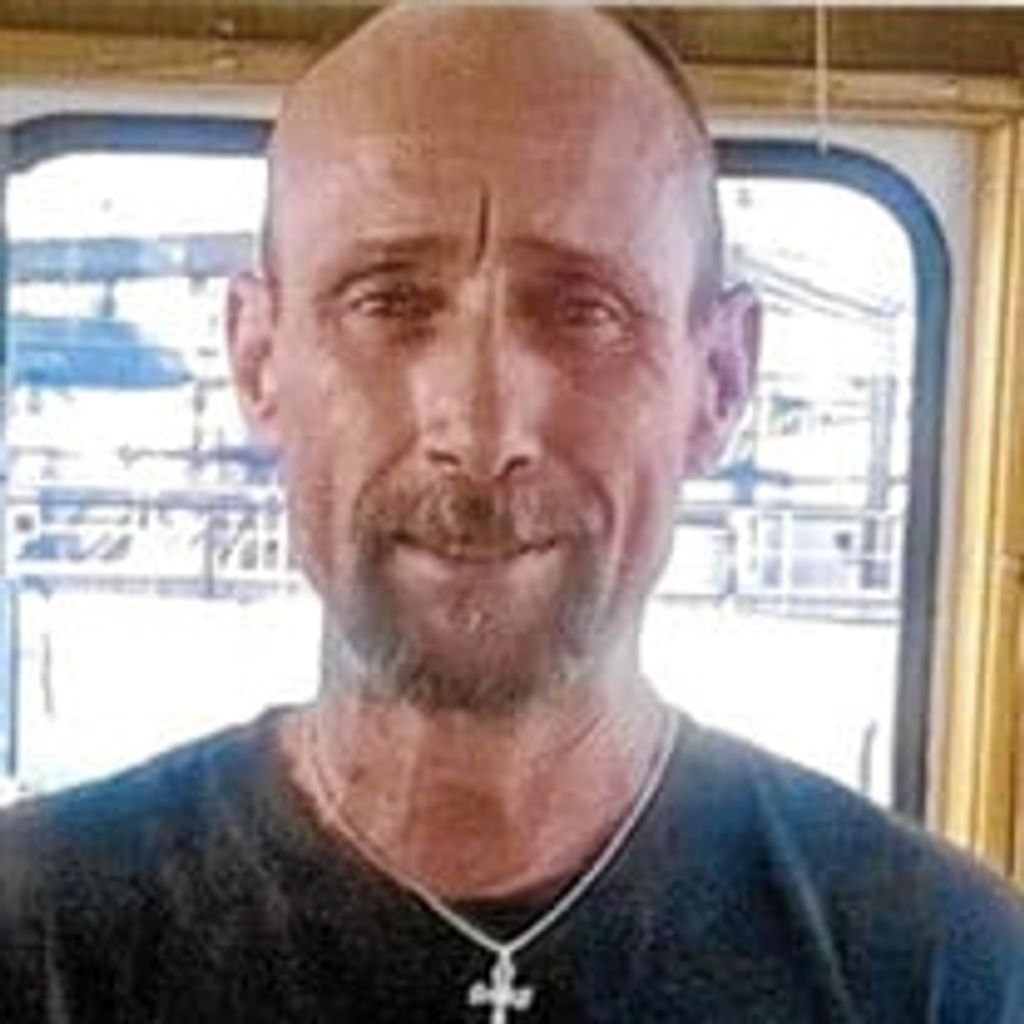 Terry P. Lebouef