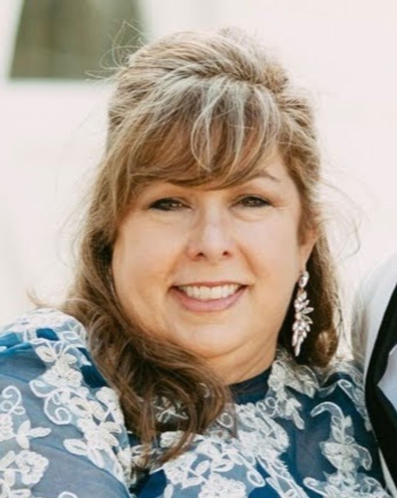 Kimberly Hutcheson