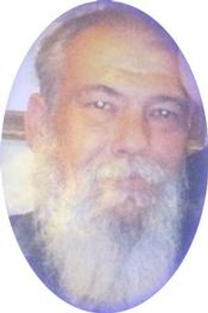 Dennis "Moe" M. Maund