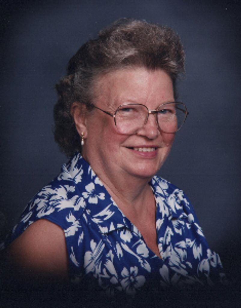 Jessie Eyre