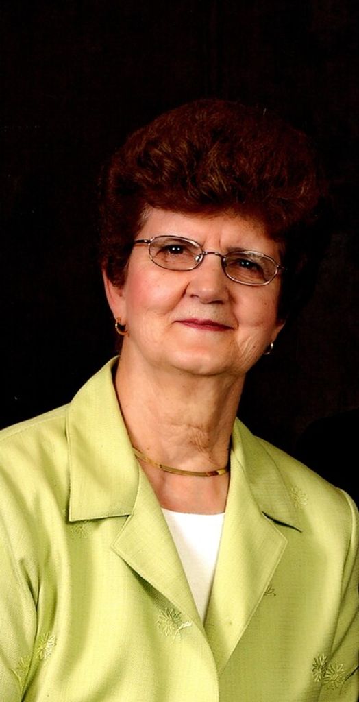 Mona (Saucier) Pinette