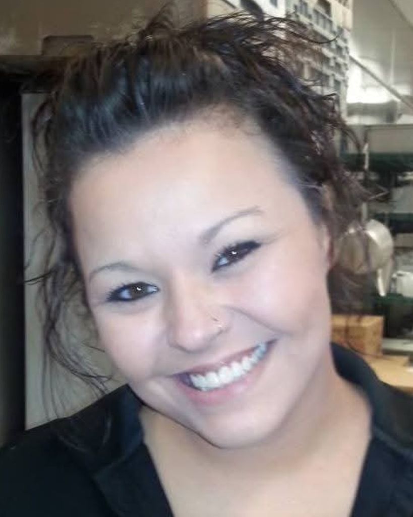 Katrina "Trina" Marie Spears Profile Photo