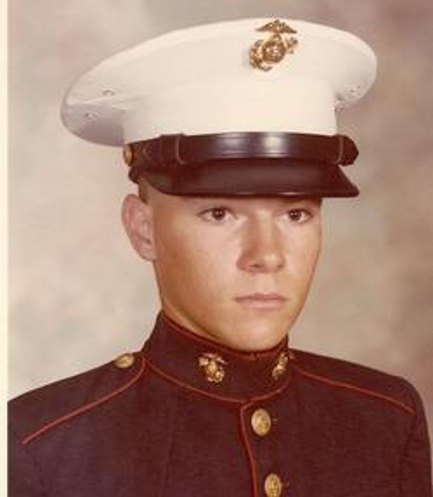 Robert Thomas Richman Profile Photo