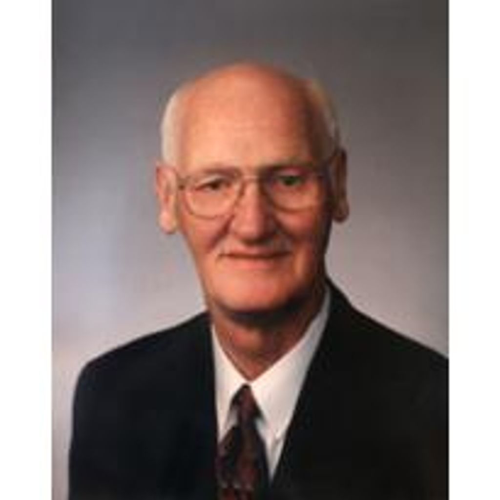 Irvin Holman