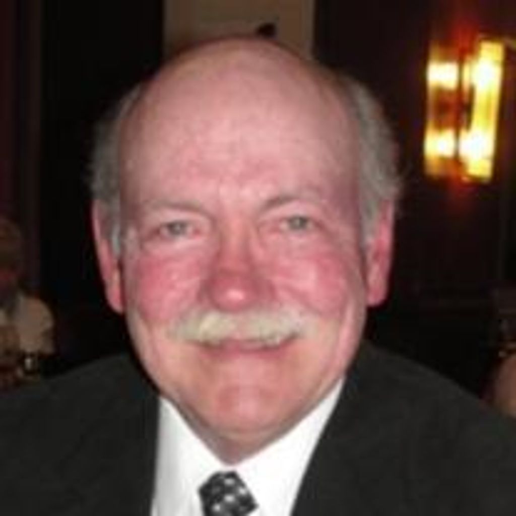 David Warren Bonderer