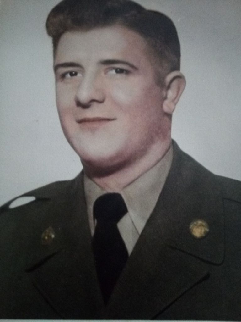 J.D. John David White Profile Photo
