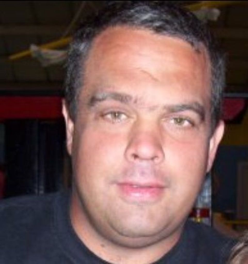 Richard H. Saltmarsh