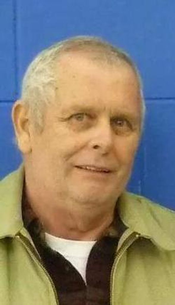 James B. Richards