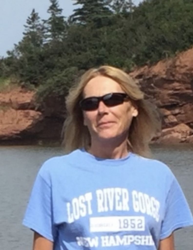 Lucinda "Cindy" A. O'Keefe