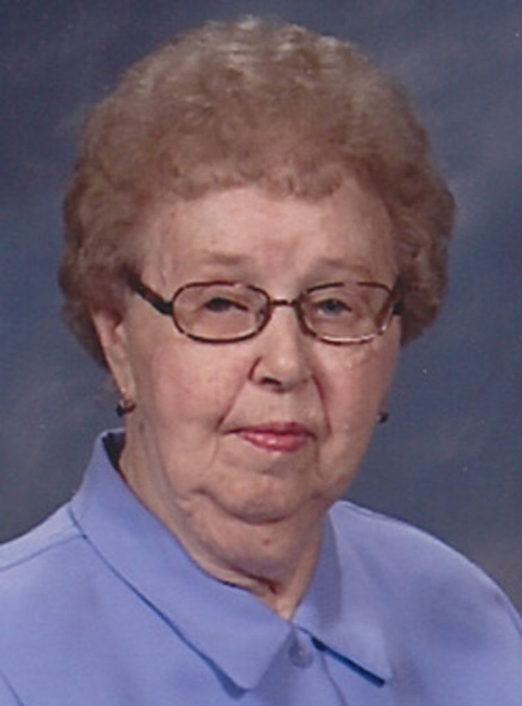Marion Irene Warnkvist Profile Photo