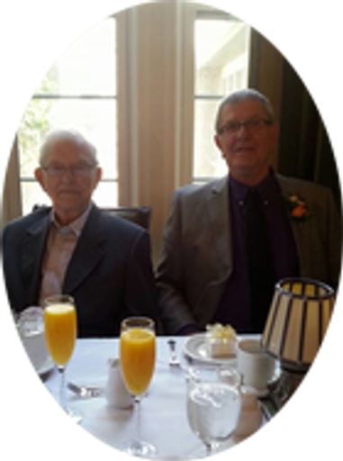 Carl  Wilson Walters Profile Photo