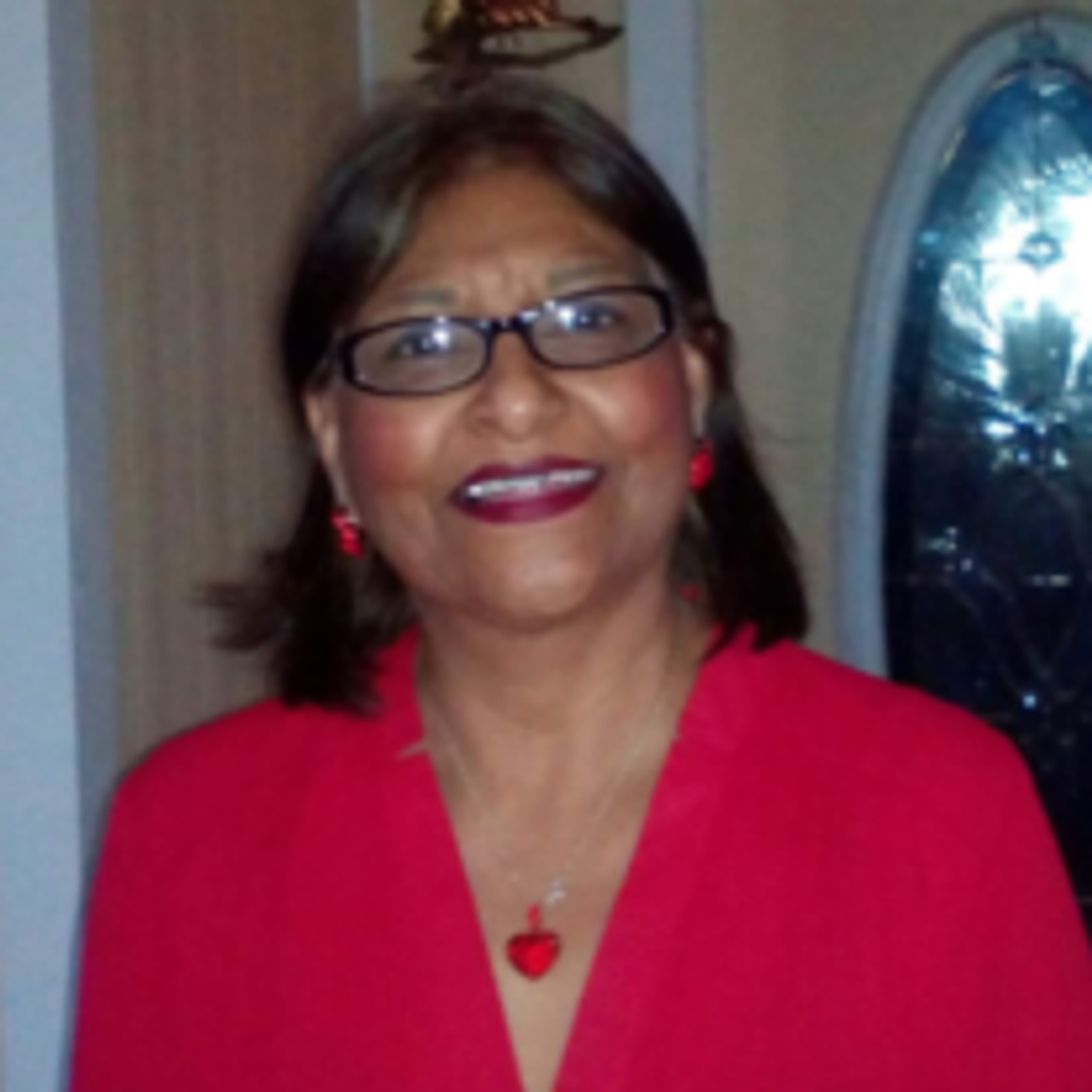 Rosa Elva Ortiz Profile Photo