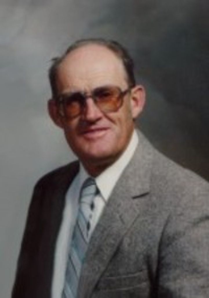 Robert "Bob" Barrie