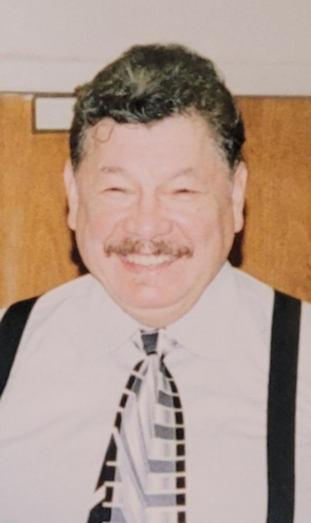 Jesse G. Perez