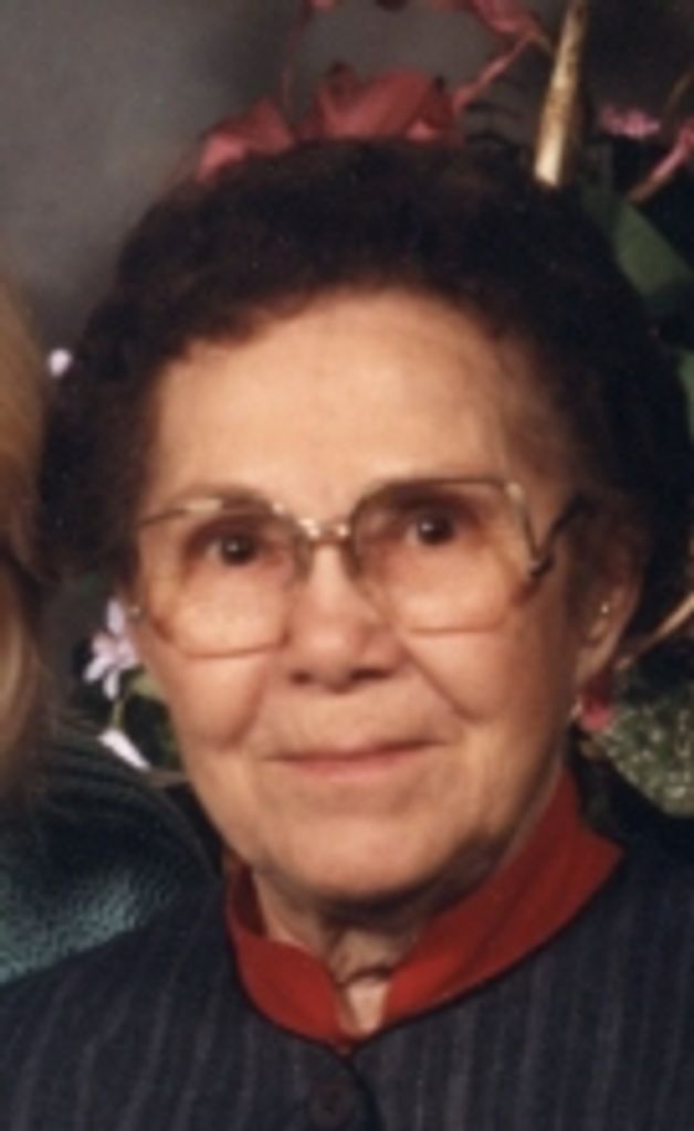 Helen Allison