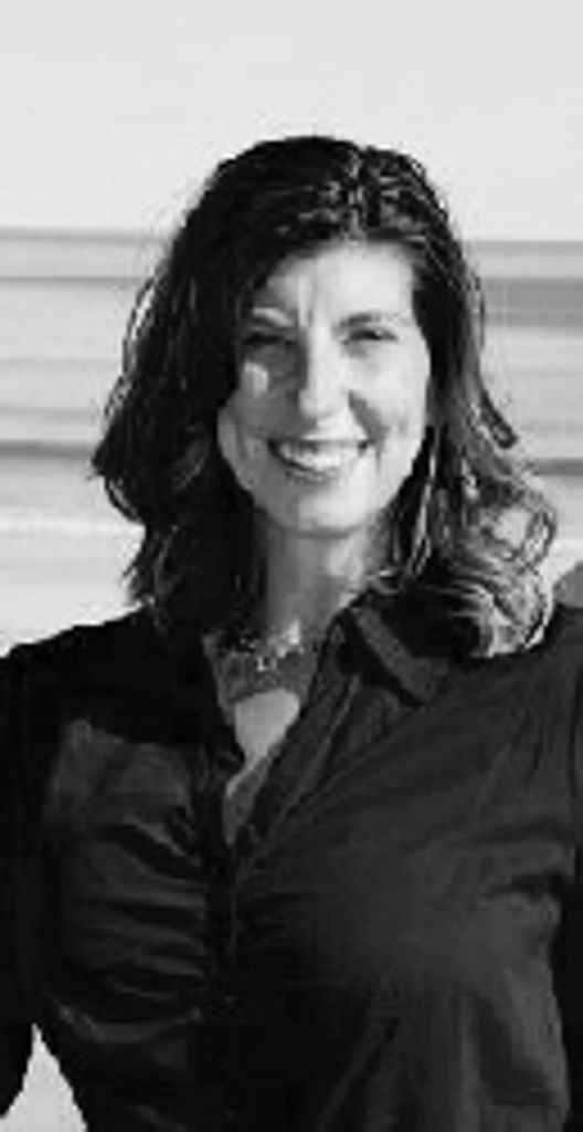 Erika A Boudreau