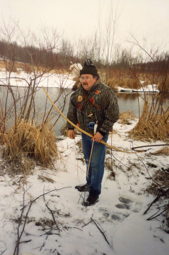 Larry Richard Lillback Profile Photo