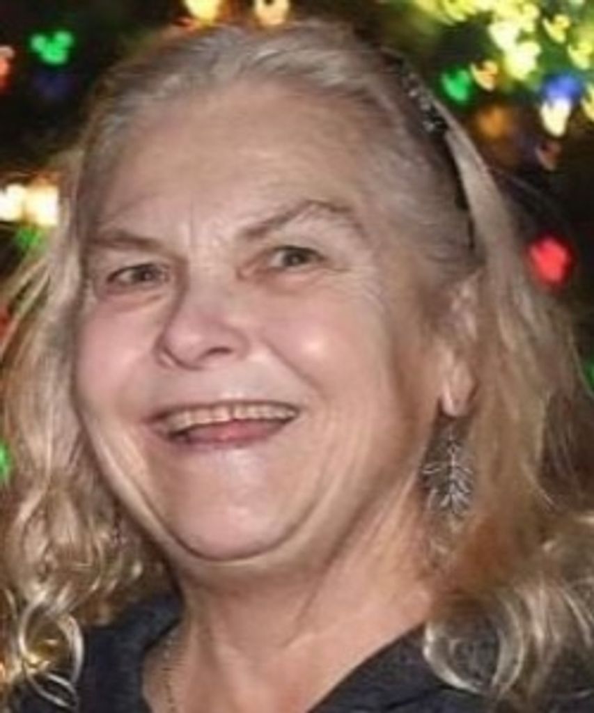 Christine "Chris" Merry Zuehlke