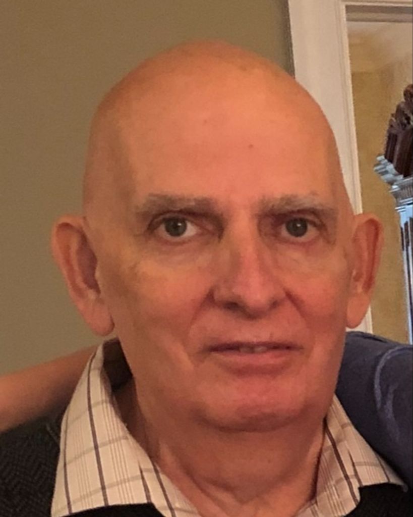 John Louis Valenti Profile Photo