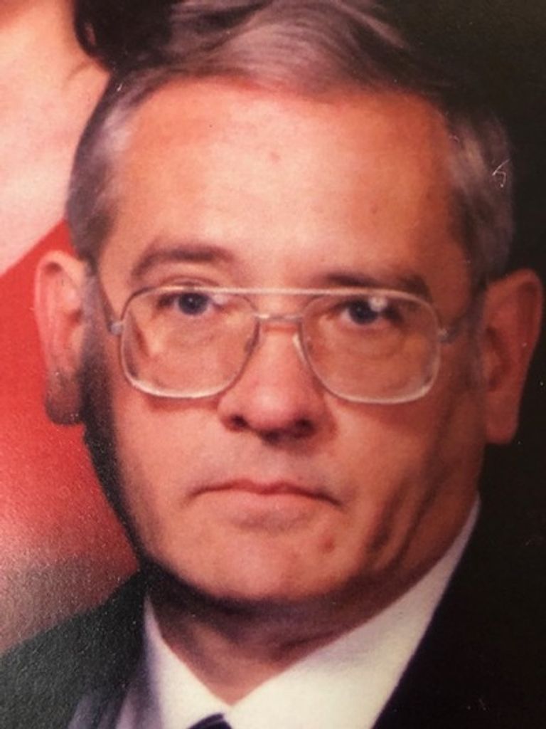 Douglas Wilford Young