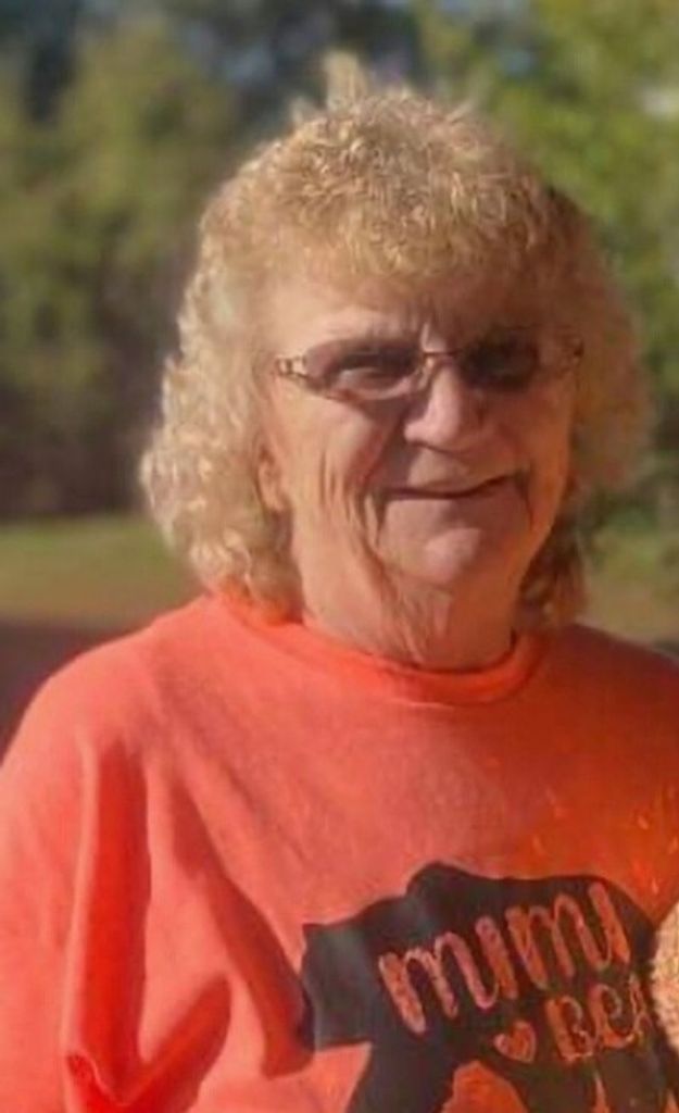 Cynthia Ann Russell Profile Photo