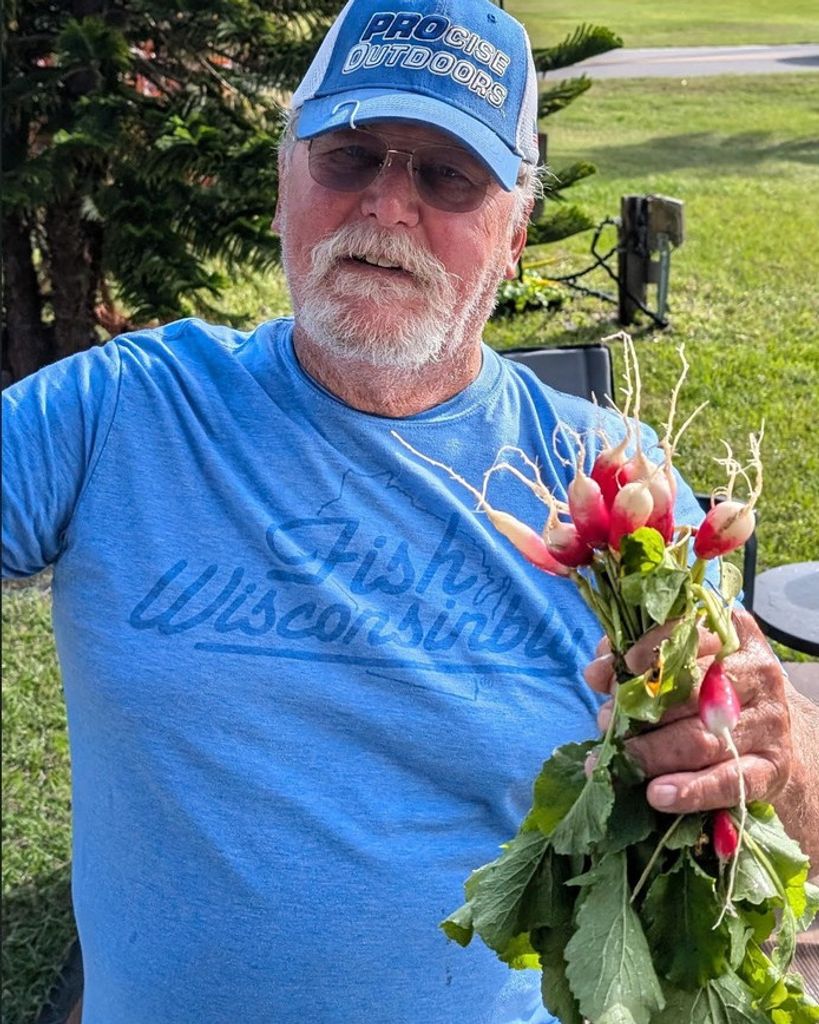 Francis "Frank" Kranz Profile Photo