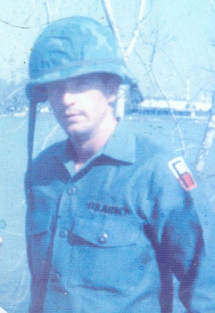 Wilbert P. Galliher Profile Photo
