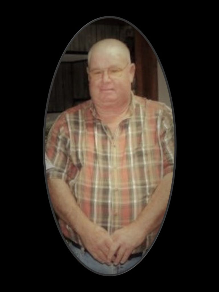 Charlie E. Edmondson Profile Photo