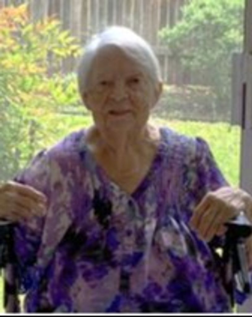 Nancy Baker