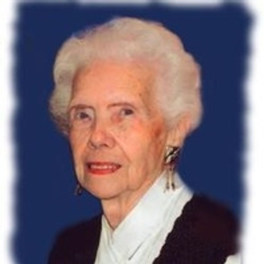 Elizabeth Anne Rolen
