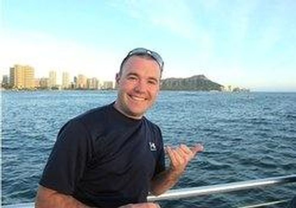 Casey Brandon Macomber Profile Photo