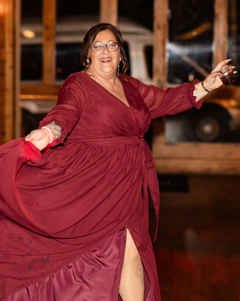 Kristie JoAnne Nickel