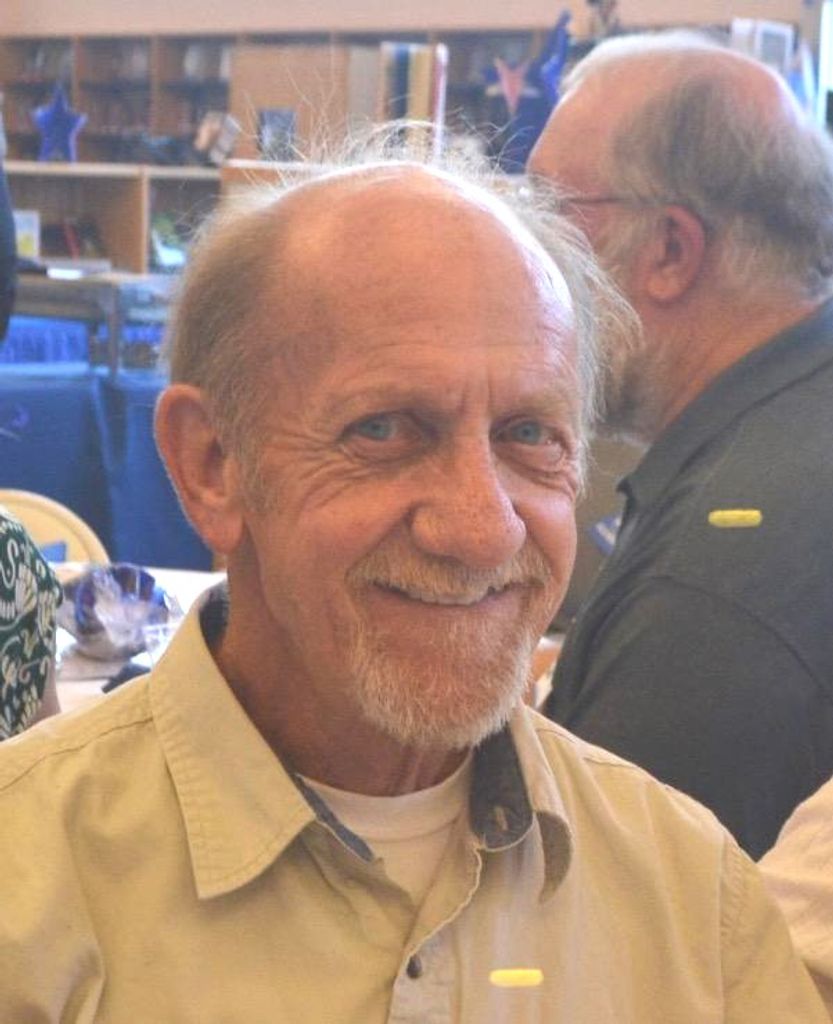 James R. Metcalf Profile Photo