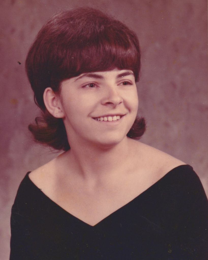 Deborah Louise Worrell