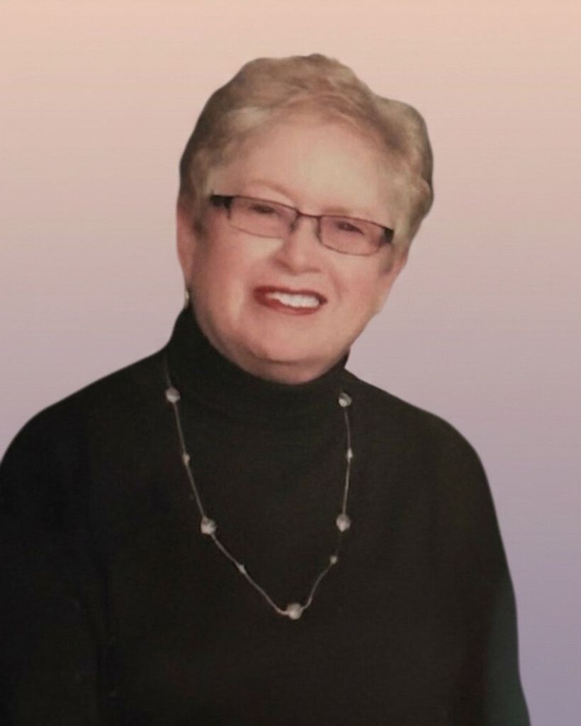 Sandra Marlene Rodenfels