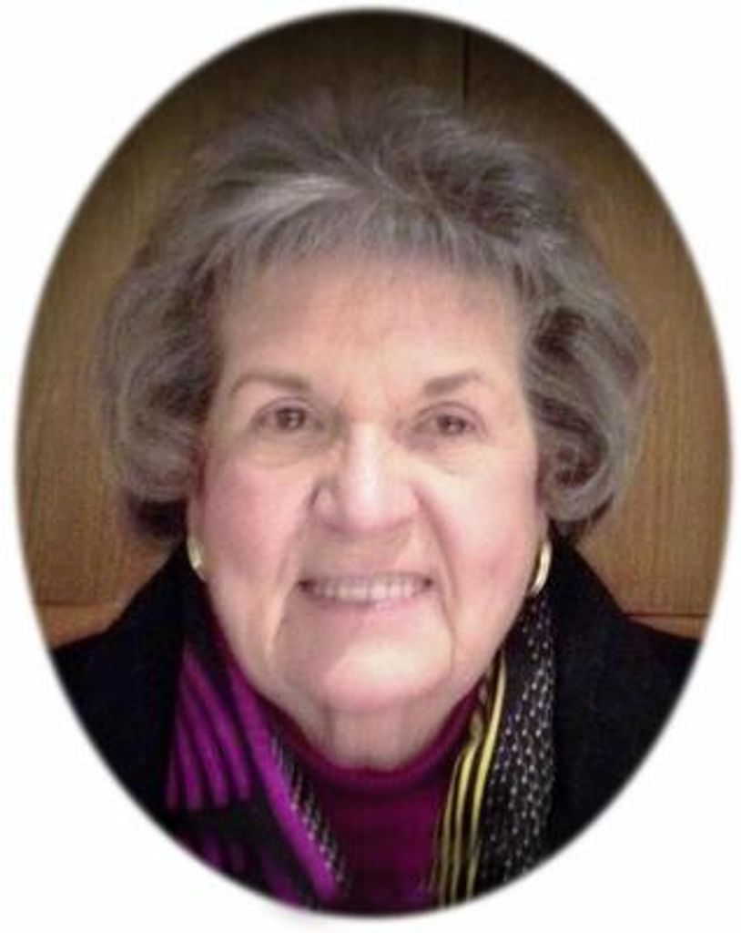 Sandra Jean Summersgill