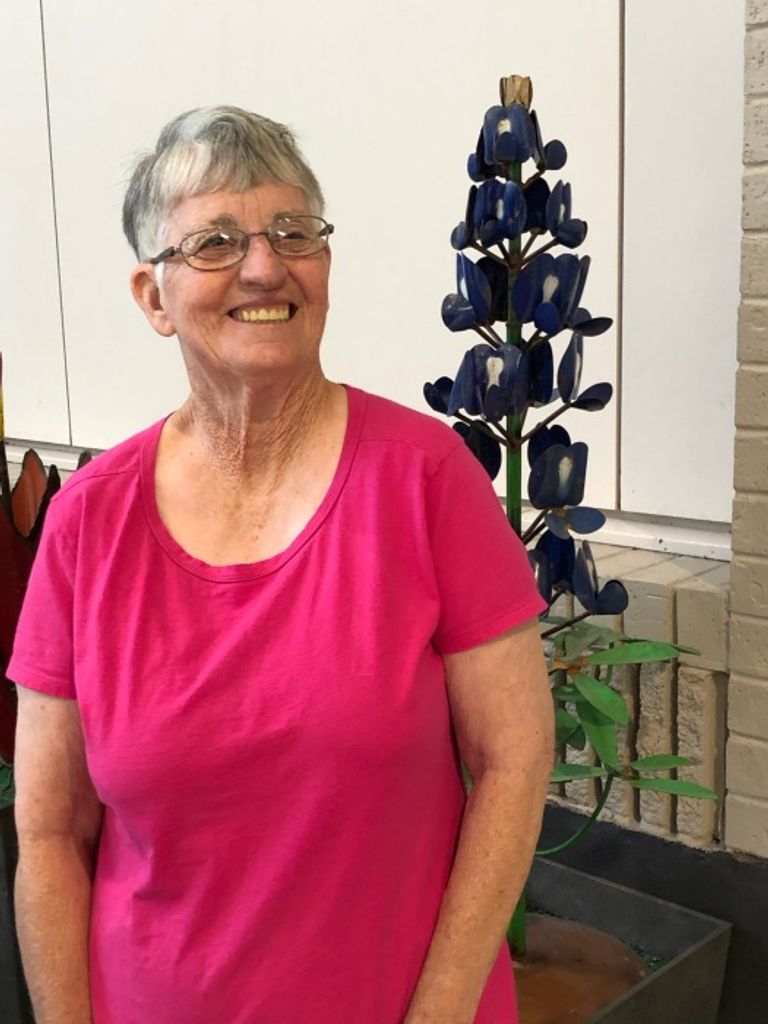 Linda Lou Pierce Profile Photo