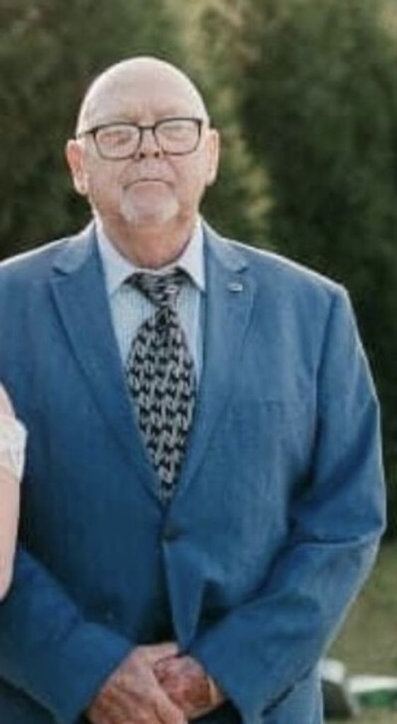 Clarence Edward Bass Profile Photo