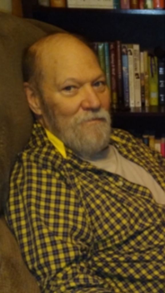 Robert Edwin Lewis Profile Photo