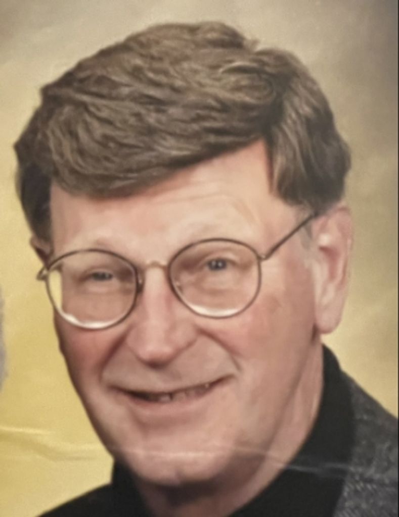 George H.  Smith Profile Photo