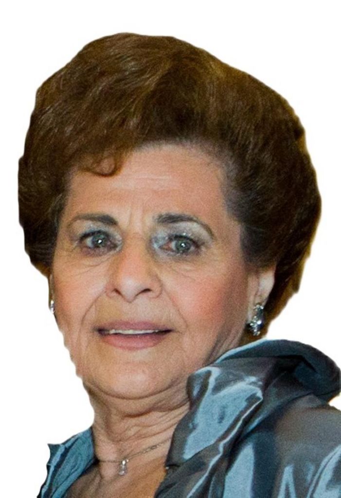 Pauline Flannery Profile Photo