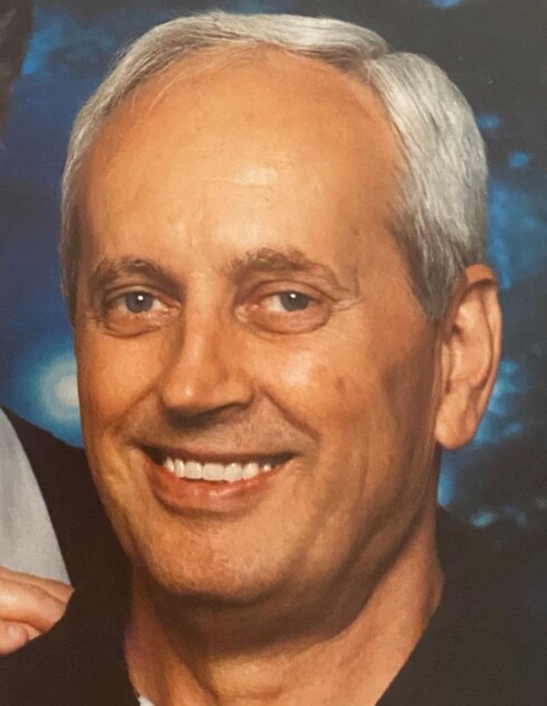Frank Allen Taylor, Jr. Profile Photo