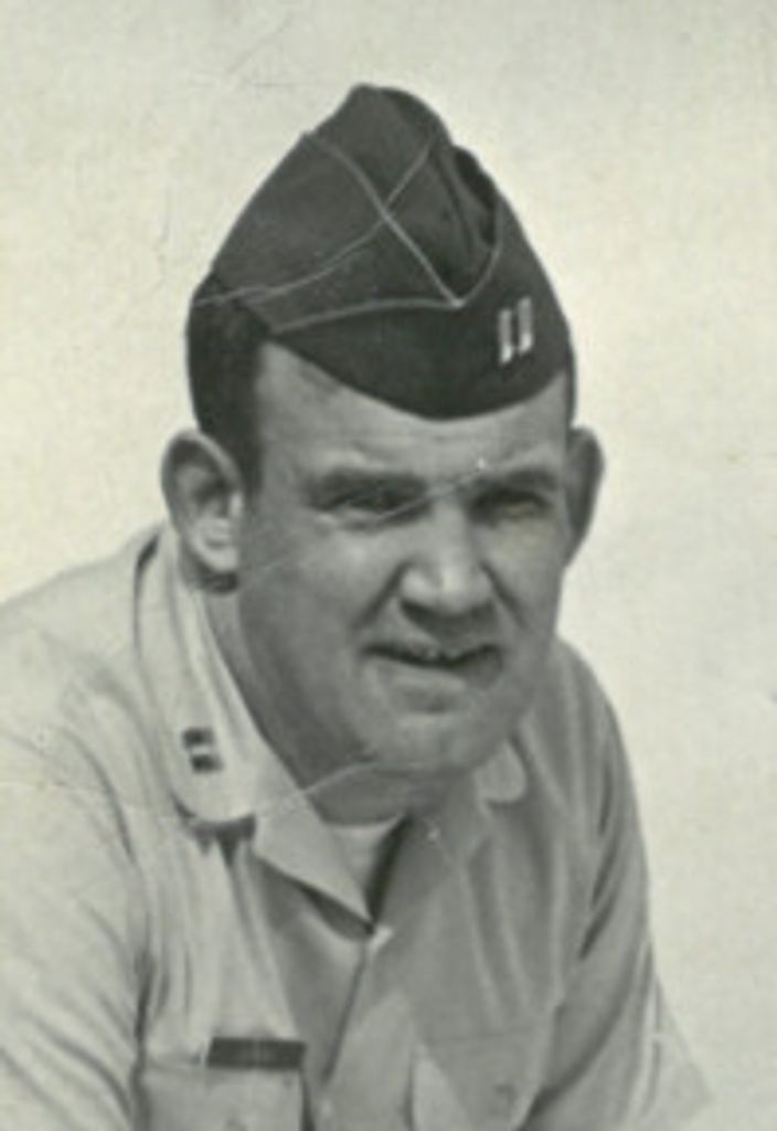William G. Carman