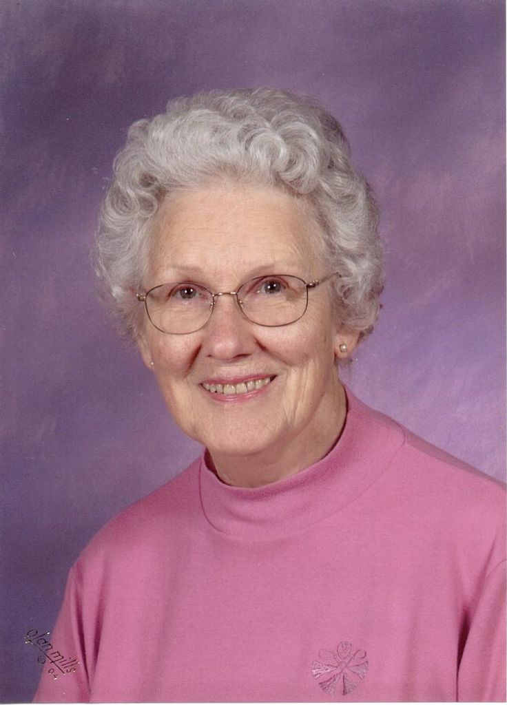 Marjorie  A. Lortie