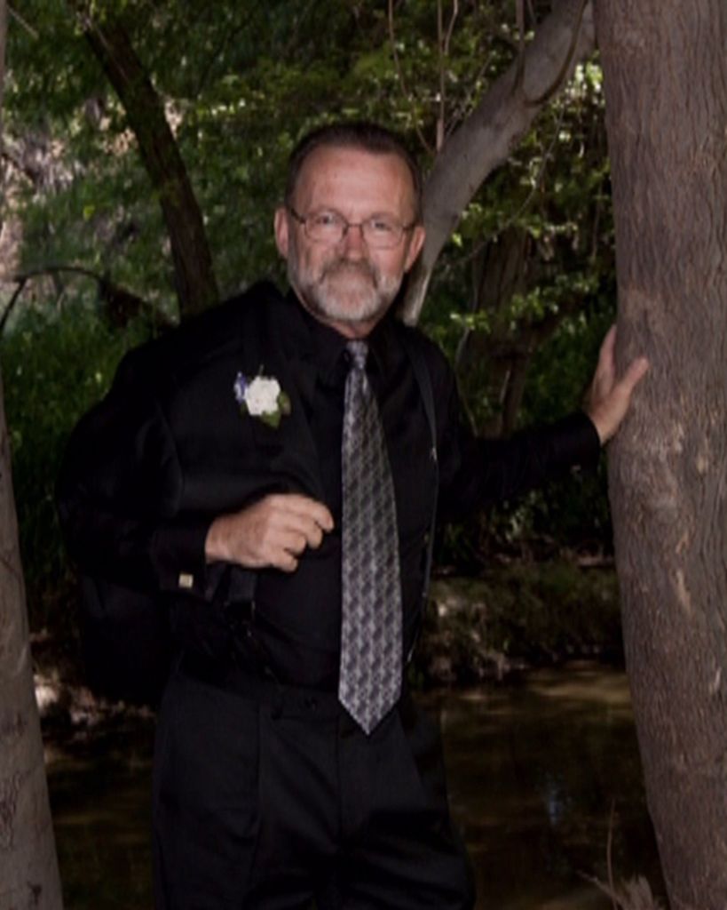 Glenn A. Hunter Profile Photo