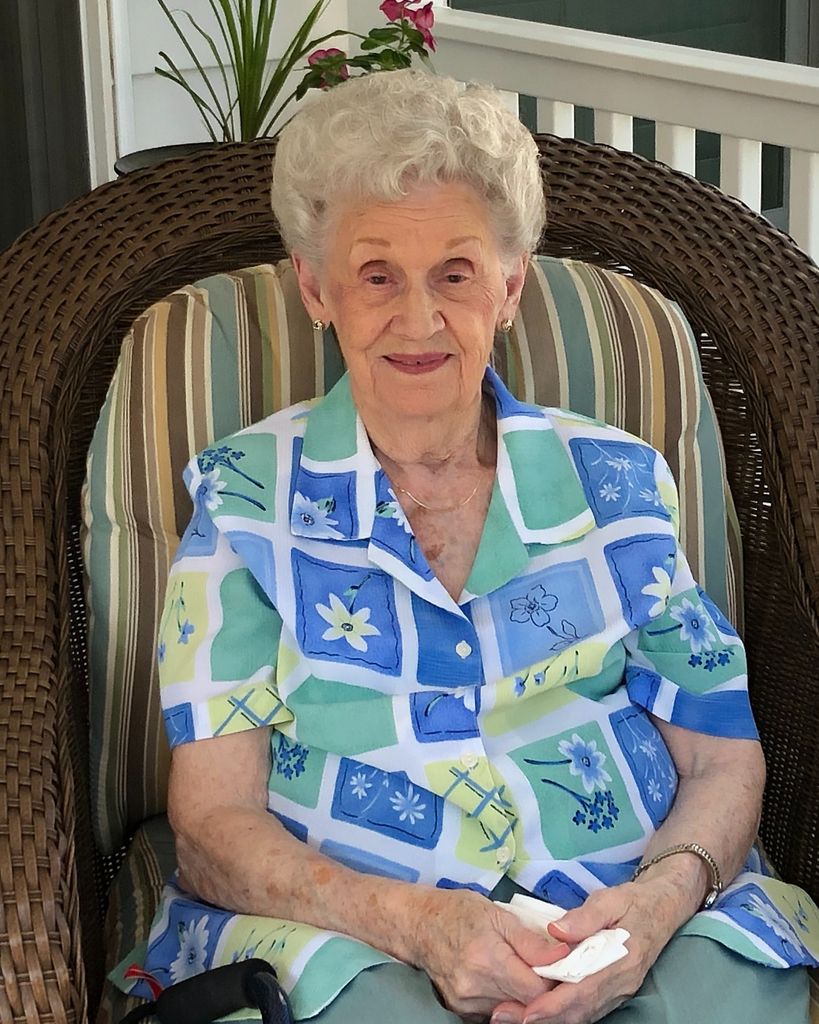 Barbara Schulze