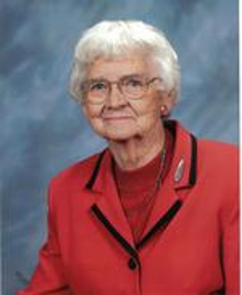 Margaret Armistead Profile Photo