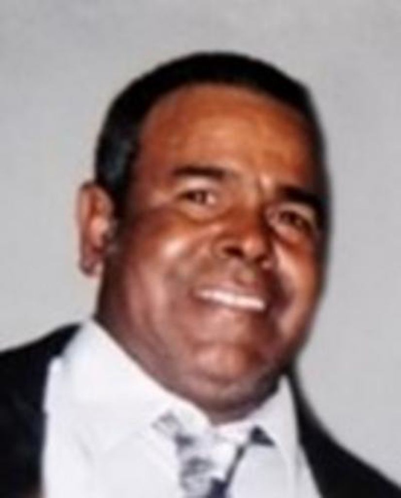 Joseph Earl Guillory Sr. Profile Photo